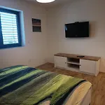 Jaro Mladá Boleslav Apartamento *