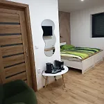 Apartamento Jaro Mladá Boleslav *