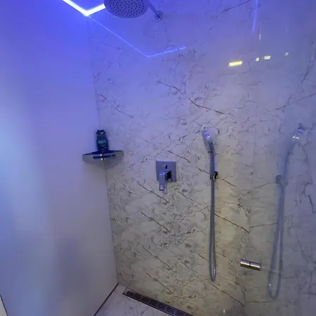 Apartmán Jaro Mladá Boleslav Bradlec (Mlada Boleslav)