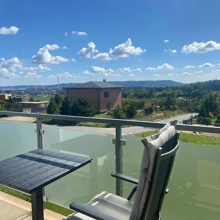 Jaro Mladá Boleslav Apartamento *