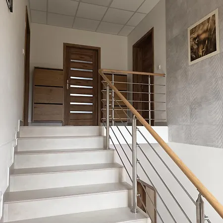 Apartamento Jaro Mladá Boleslav