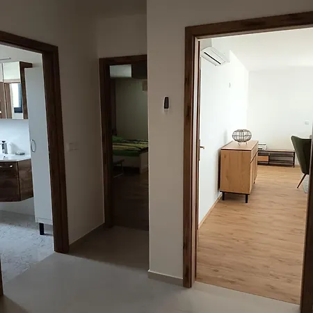 Apartamento Jaro Mladá Boleslav