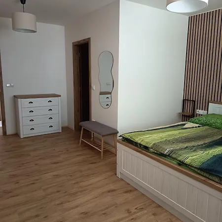 Apartamento Jaro Mladá Boleslav *