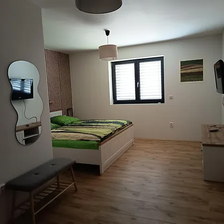 Apartamento Jaro Mladá Boleslav