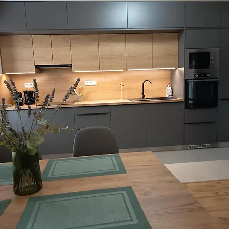 Apartamento Jaro Mladá Boleslav Bradlec (Mlada Boleslav)