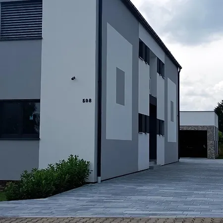 Jaro Mladá Boleslav Apartamento