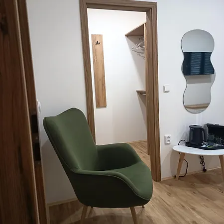 Jaro Mladá Boleslav Apartamento