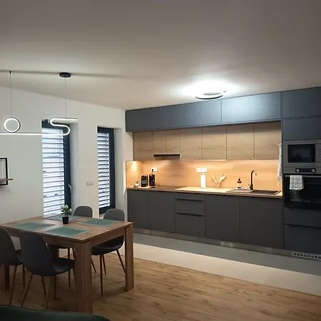 Jaro Mladá Boleslav Apartamento *