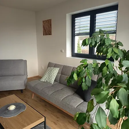 Jaro Mladá Boleslav Apartamento *