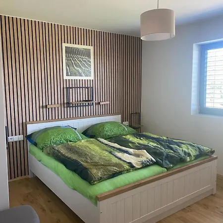 Apartamento Jaro Mladá Boleslav Bradlec (Mlada Boleslav)