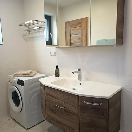 Apartamento Jaro Mladá Boleslav