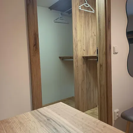 Jaro Mladá Boleslav Apartamento