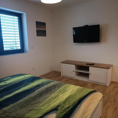 Mb Jaro Mlada Boleslav Apartment *
