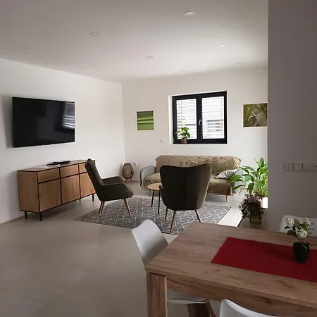 Jaro Mladá Boleslav Apartamento Bradlec (Mlada Boleslav)