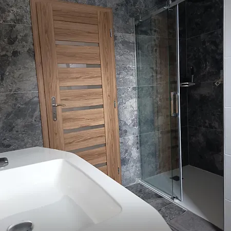 Jaro Mladá Boleslav Apartamento