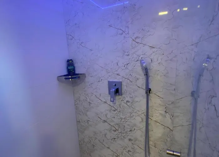Apartamento Jaro Mladá Boleslav Bradlec (Mlada Boleslav)