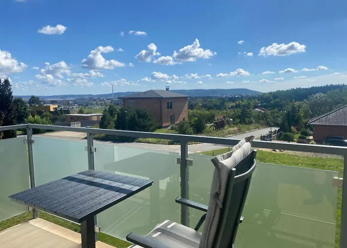 Jaro Mladá Boleslav Apartamento *