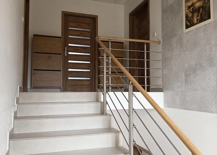 Apartamento Jaro Mladá Boleslav