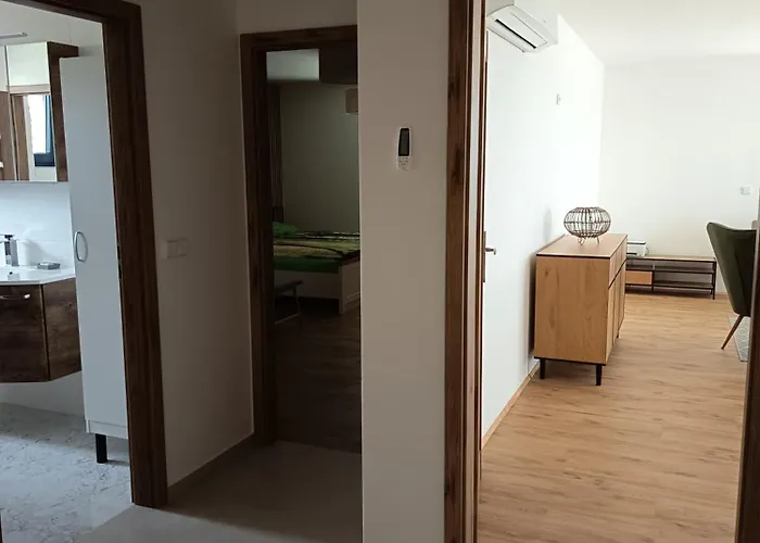 Apartamento Jaro Mladá Boleslav