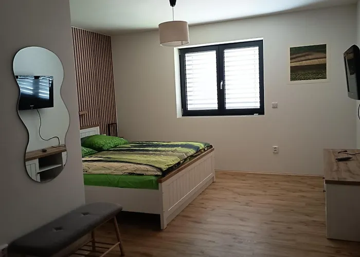 Apartamento Jaro Mladá Boleslav