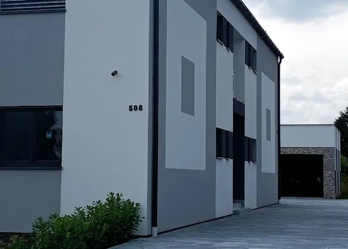 Jaro Mladá Boleslav Apartamento