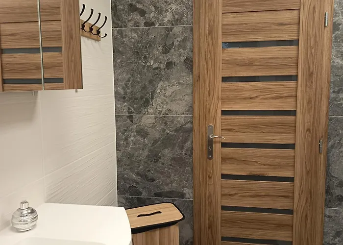Apartamento Jaro Mladá Boleslav