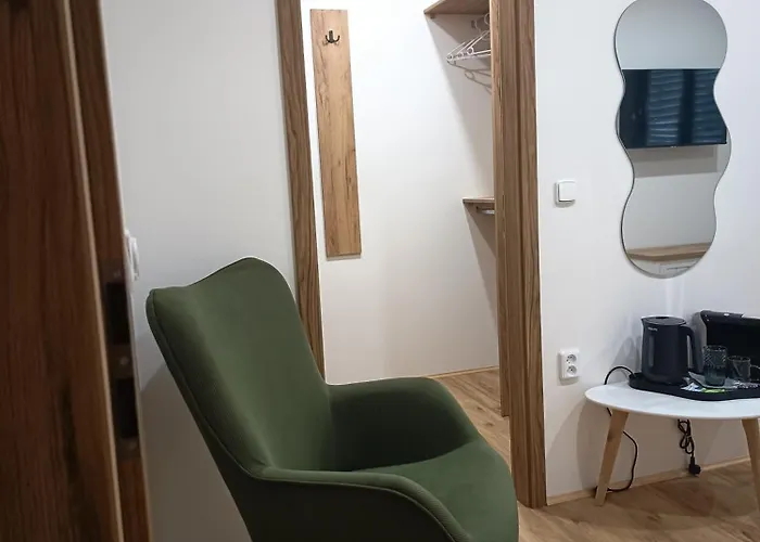 Jaro Mladá Boleslav Apartamento