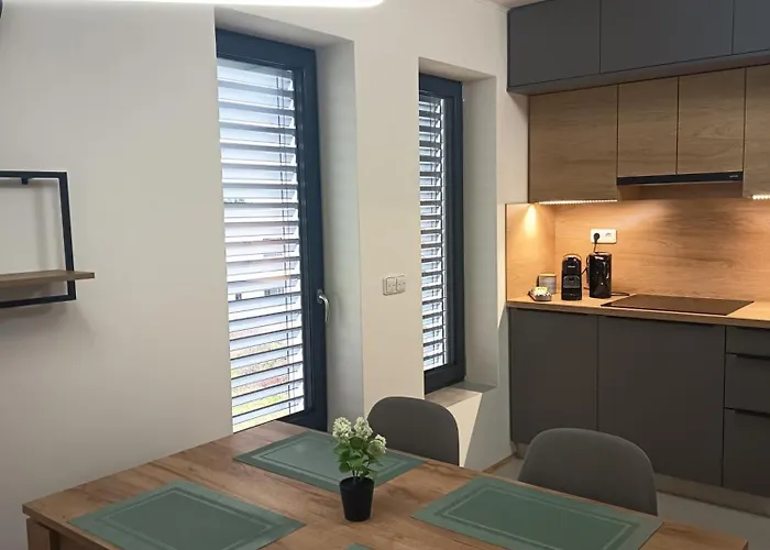 Apartamento Jaro Mladá Boleslav *
