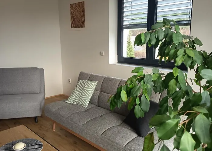 Jaro Mladá Boleslav Apartamento *