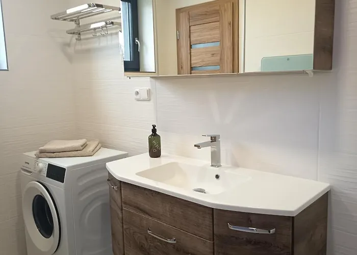 Apartamento Jaro Mladá Boleslav