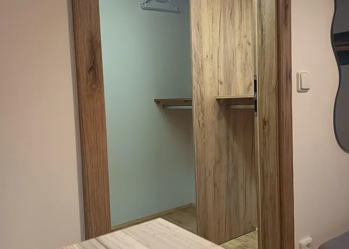 Jaro Mladá Boleslav Apartamento