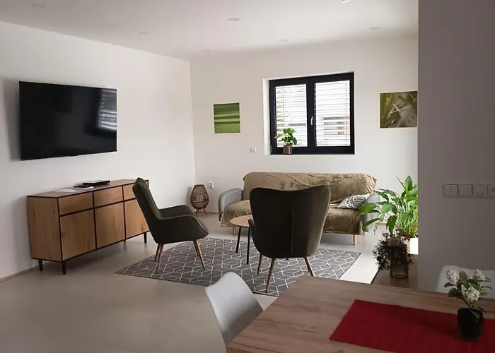 Jaro Mladá Boleslav Apartamento Bradlec (Mlada Boleslav)